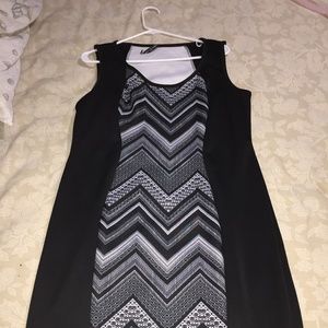 plus size wlomen dress